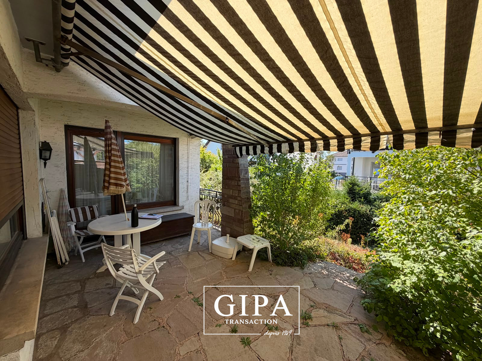 Maison à vendre à Strasbourg, 135 m², 6 pièces – photo 3 sur 18