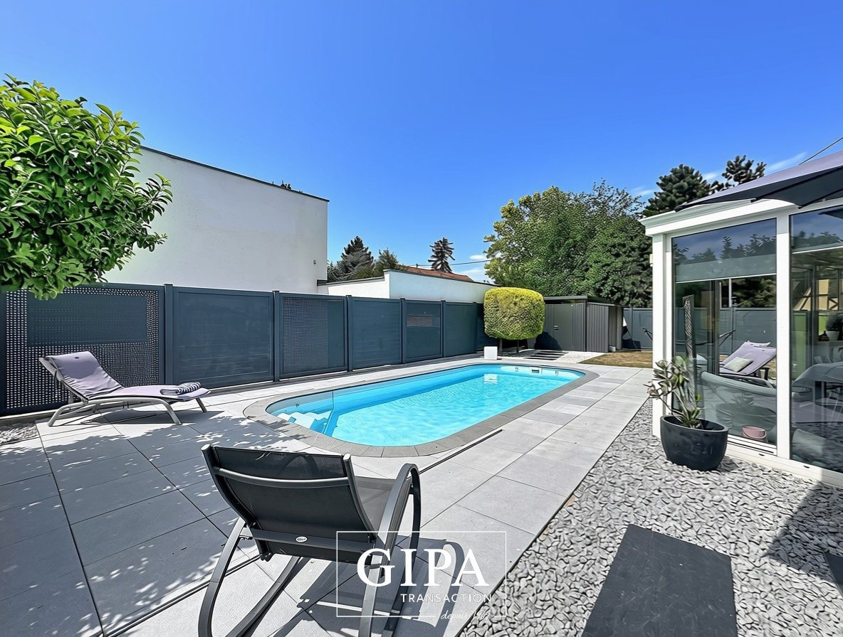 Maison à vendre à Neugartheim ittlenheim, 136 m², 7 pièces – photo 3 sur 20
