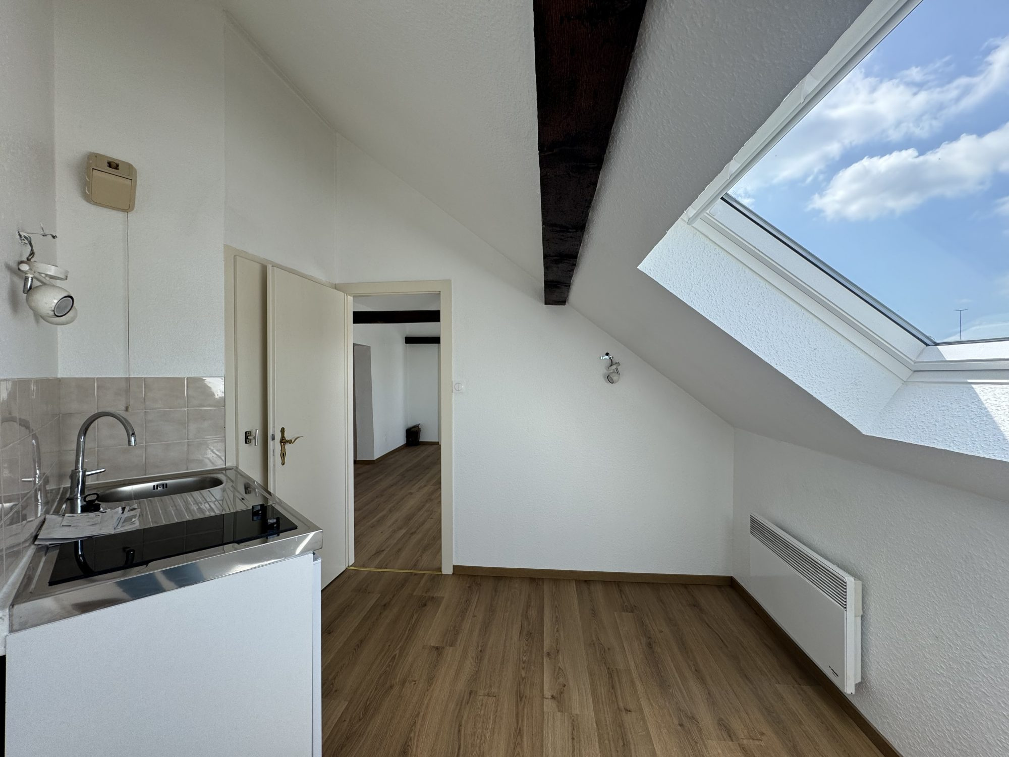 Appartement à louer à Strasbourg, 36,37 m², 2 pièces – photo 3 sur 11