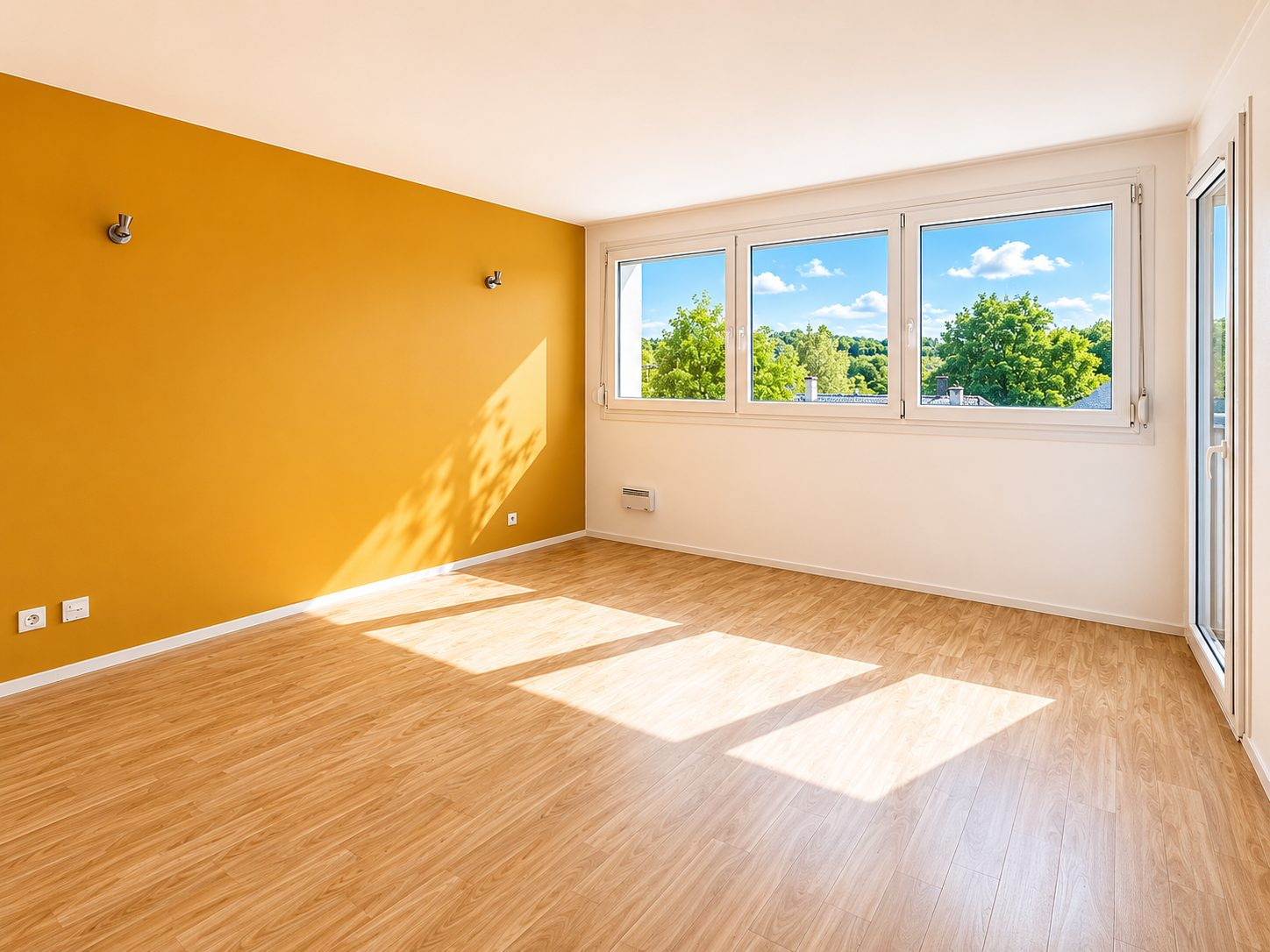 Appartement à vendre à Mundolsheim, 64,06 m², 3 pièces – photo 3 sur 11