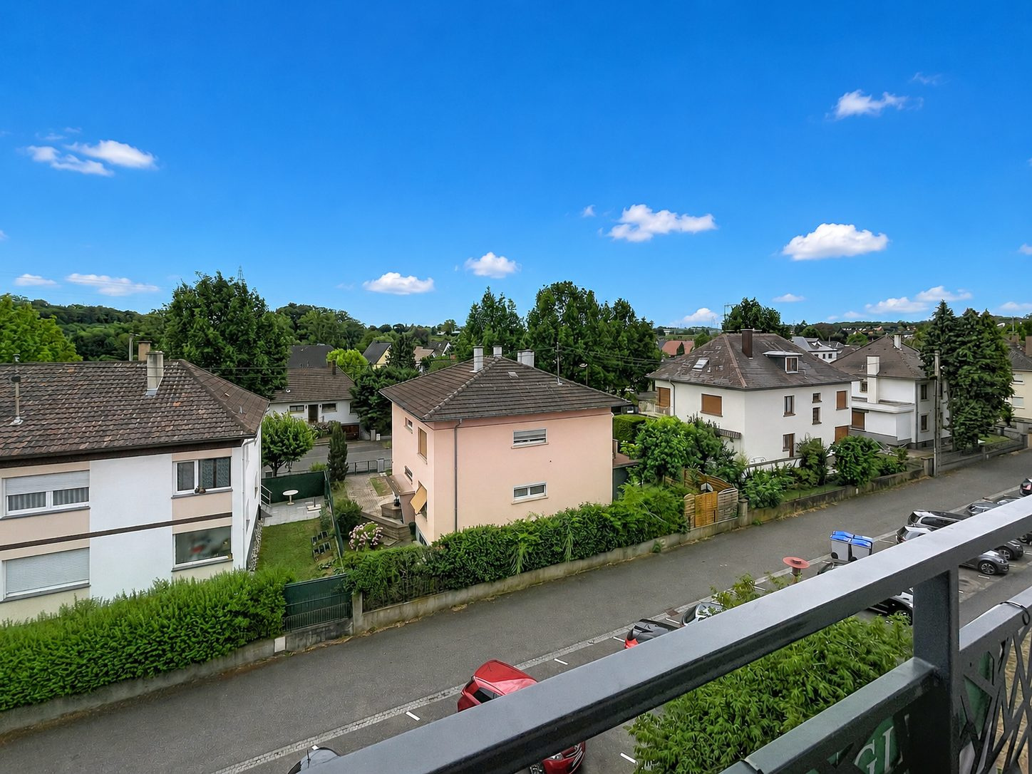 Appartement à vendre à Mundolsheim, 64,06 m², 3 pièces – photo 2 sur 11