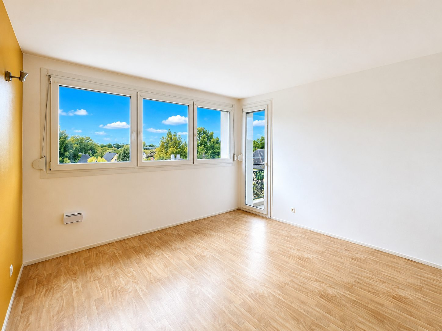Appartement à vendre à Mundolsheim, 64,06 m², 3 pièces – photo 1 sur 11