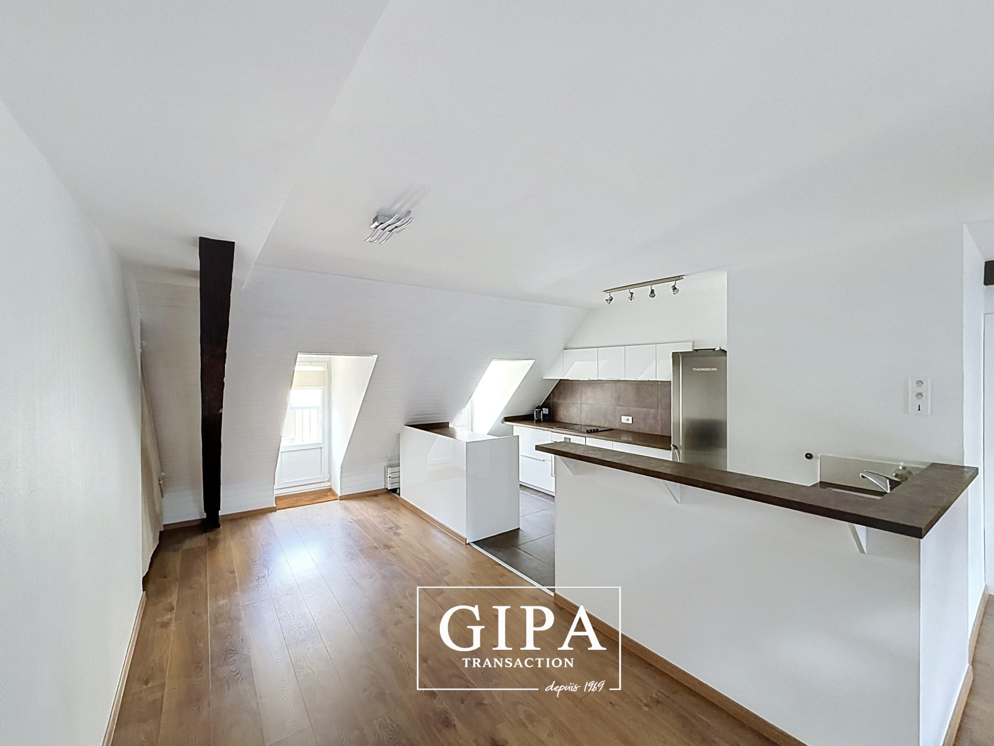 Appartement à vendre à Strasbourg, 100,45 m², 4 pièces – photo 3 sur 12