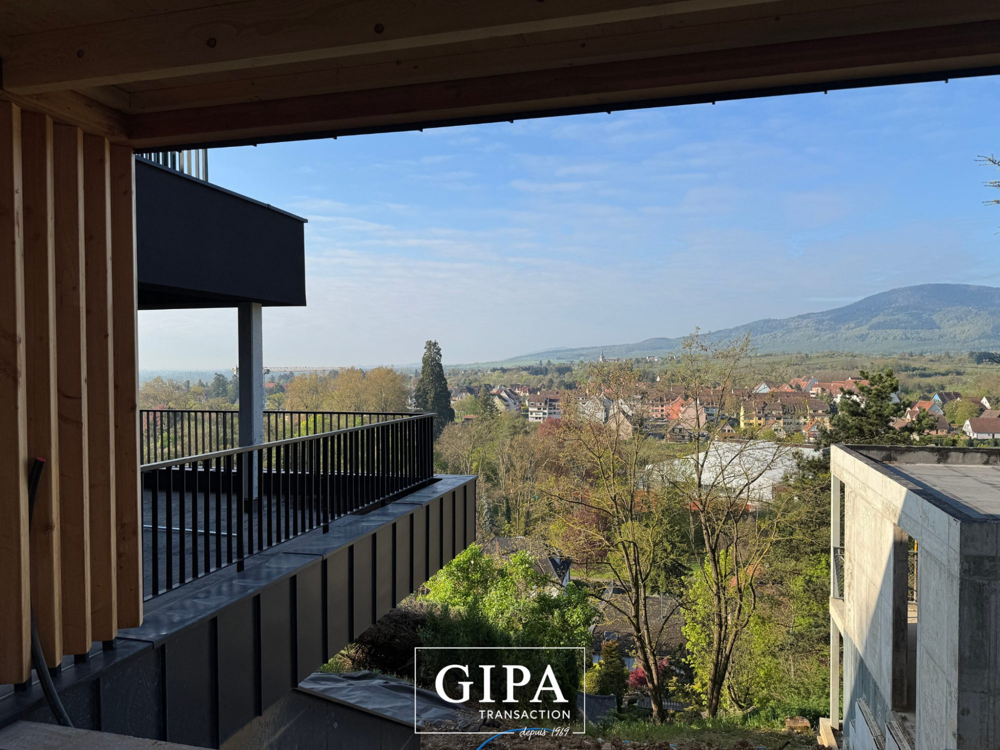 Appartement à vendre à Obernai, 194 m², 5 pièces – photo 3 sur 20