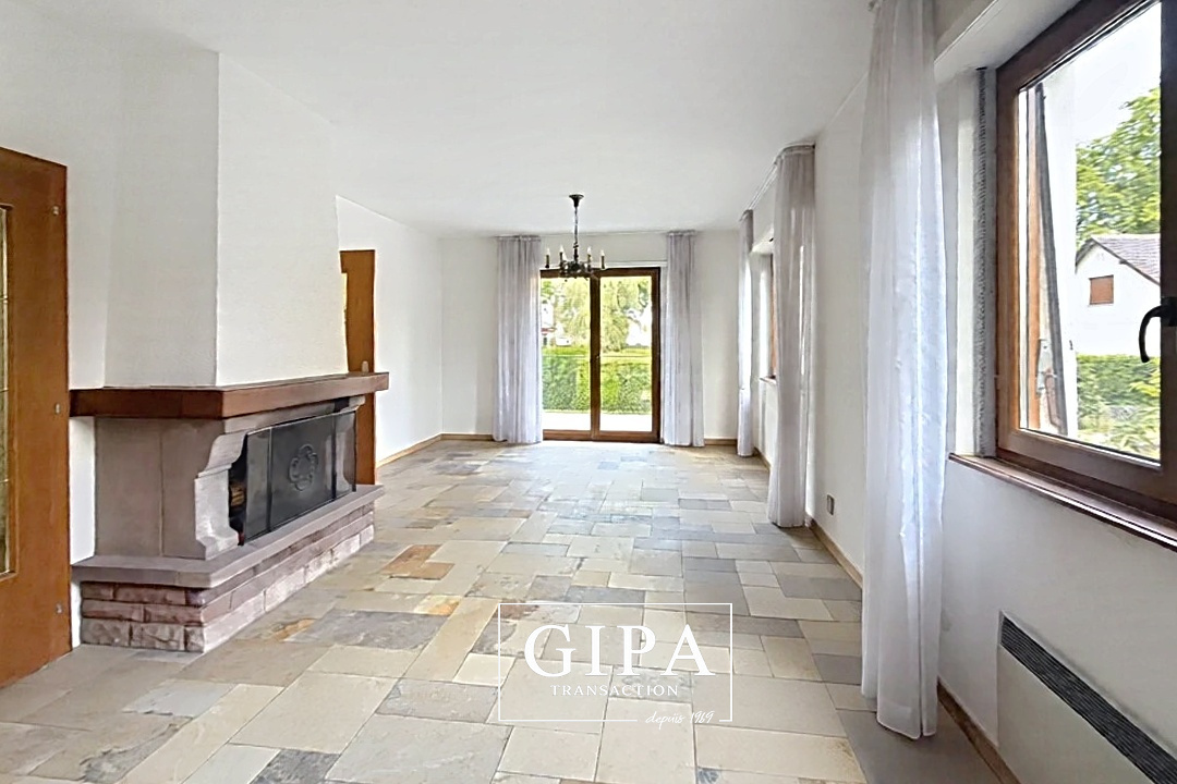 Maison à vendre à Illkirch graffenstaden, 163 m², 7 pièces – photo 2 sur 13