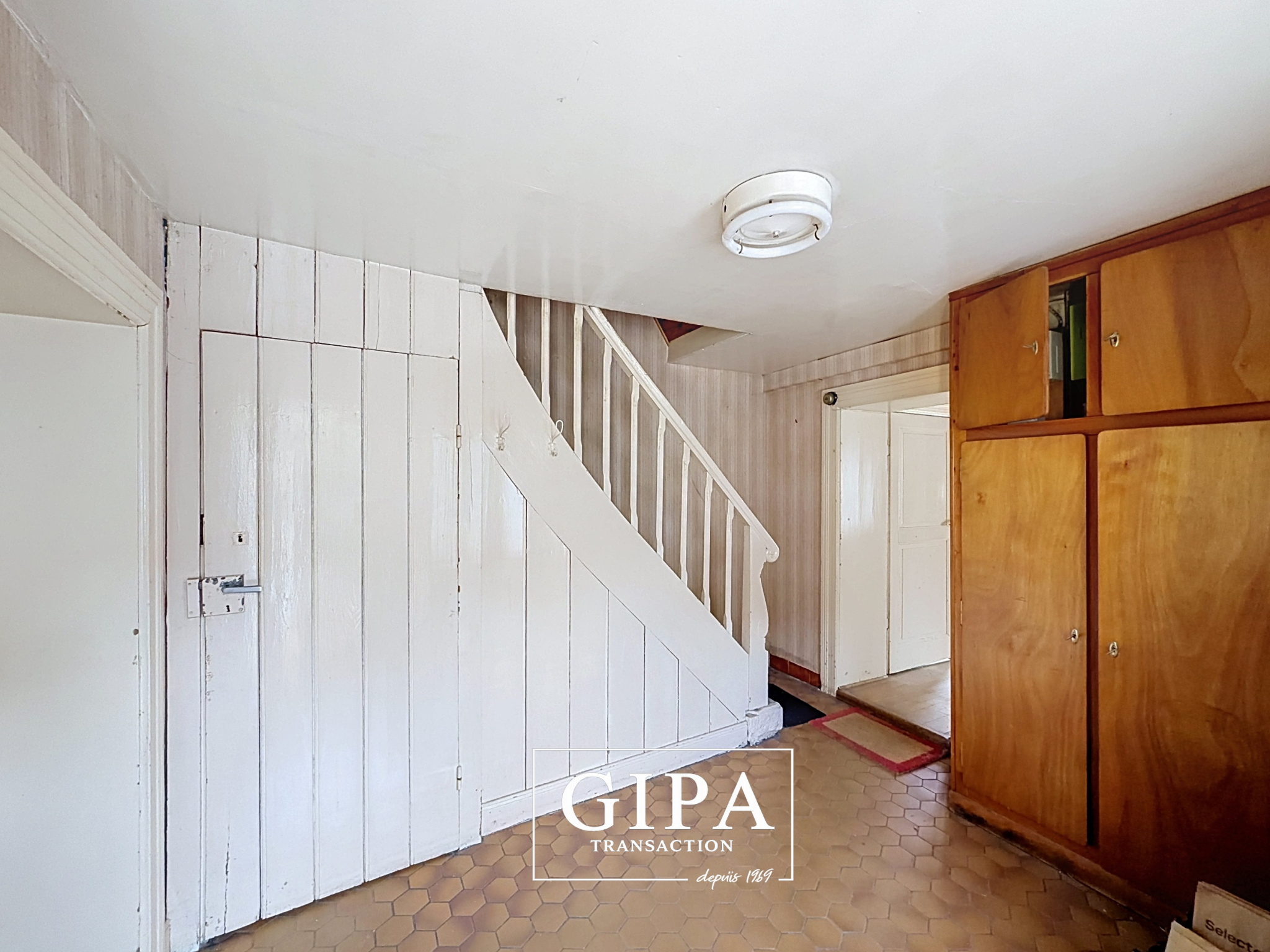 Maison à vendre à Saales, 105 m², 5 pièces – photo 2 sur 13