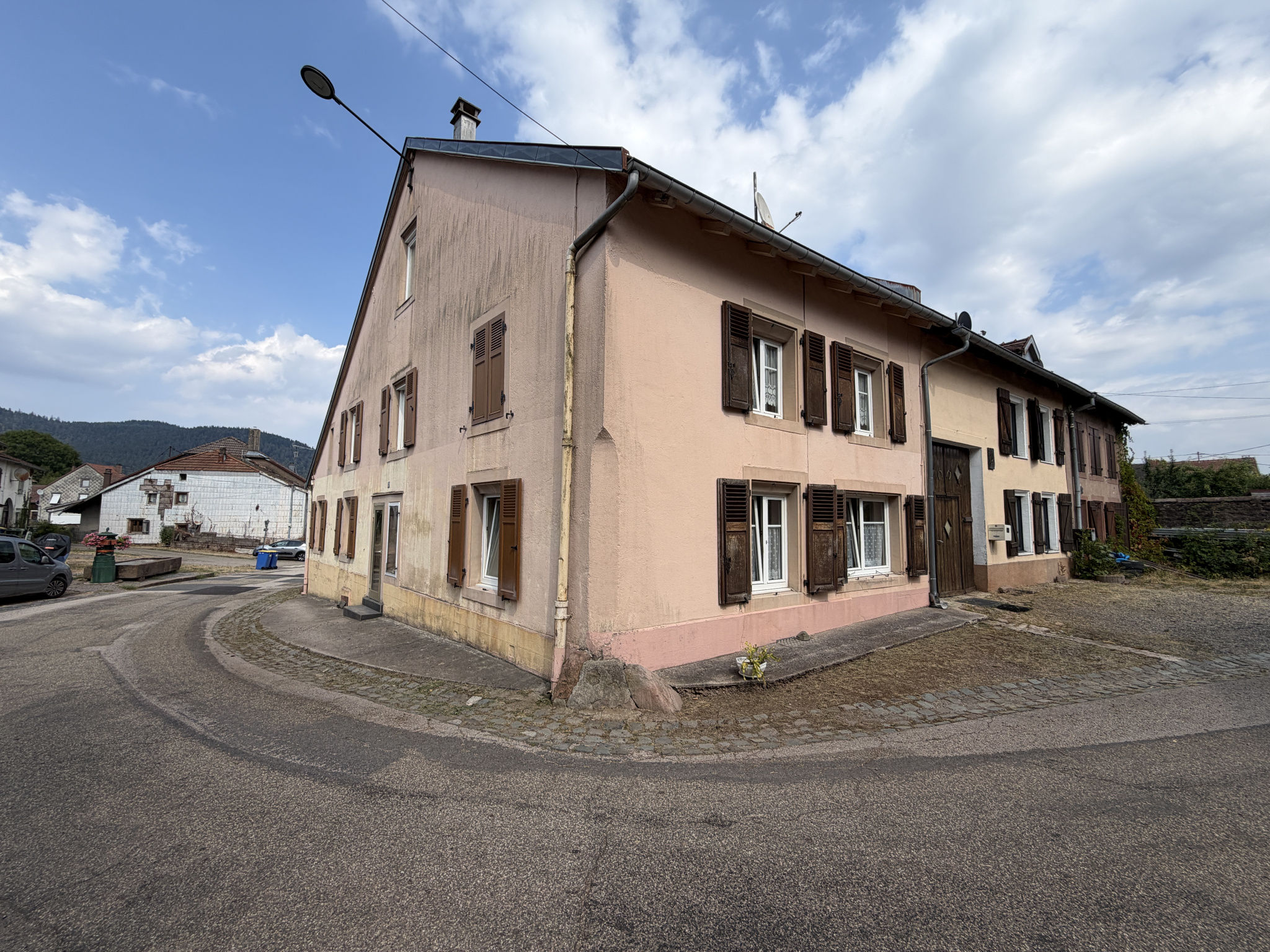 Maison à vendre à Saales, 105 m², 5 pièces – photo 1 sur 13