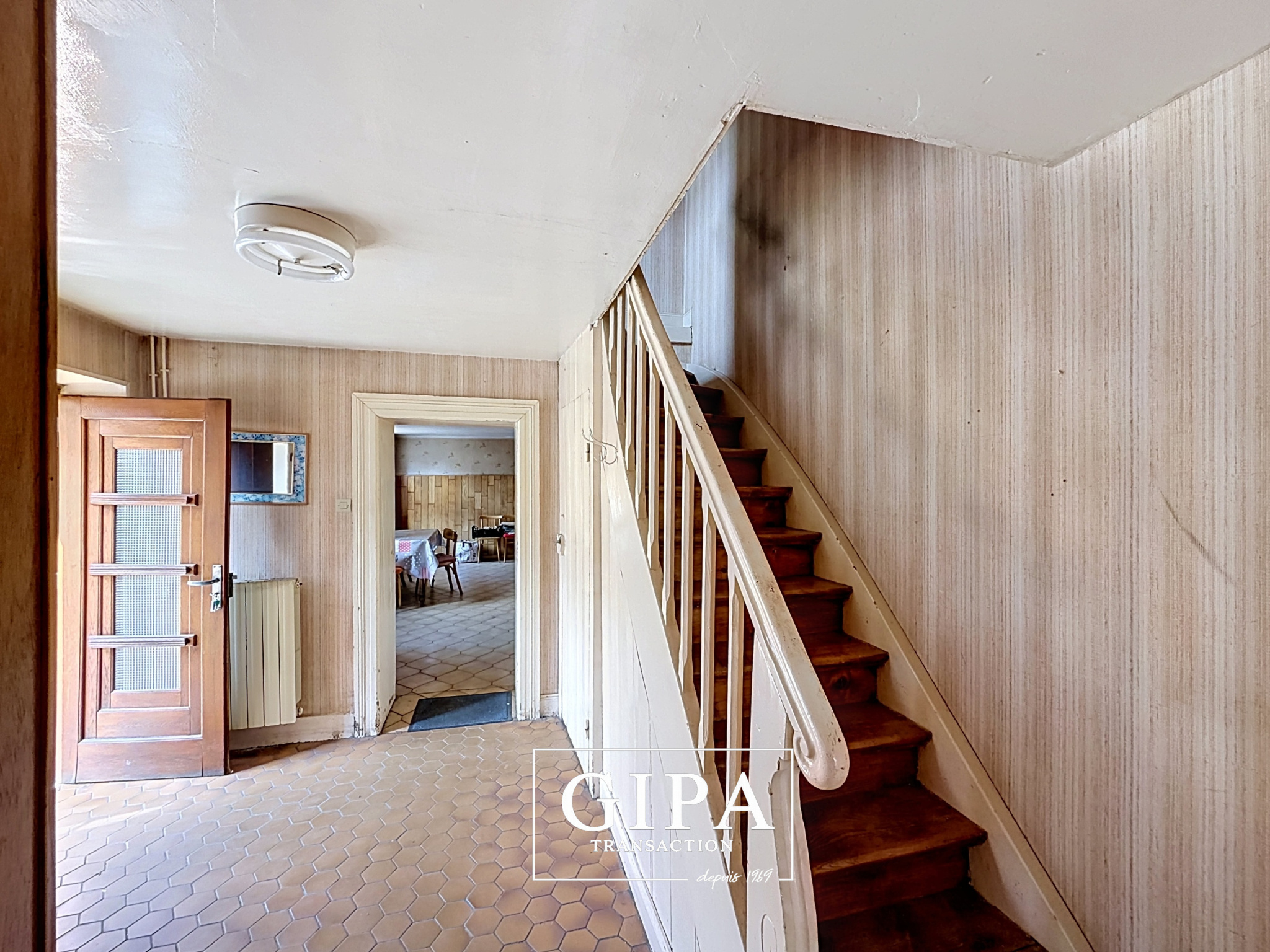Maison à vendre à Saales, 105 m², 5 pièces – photo 3 sur 13
