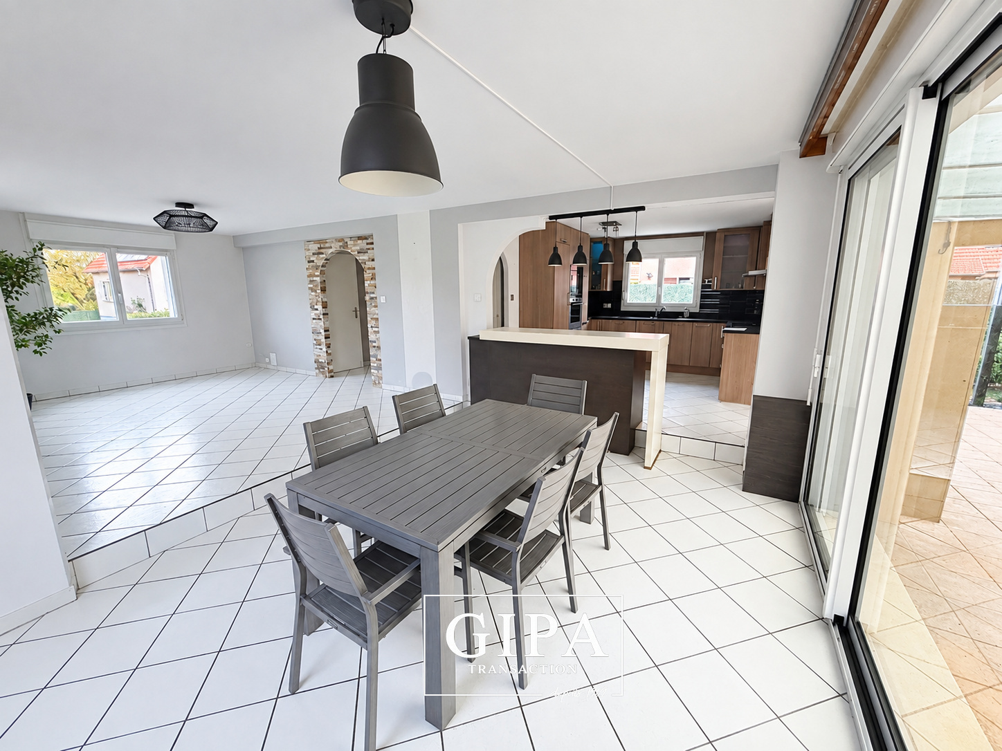 Maison à vendre à Entzheim, 103 m², 5 pièces – photo 2 sur 10