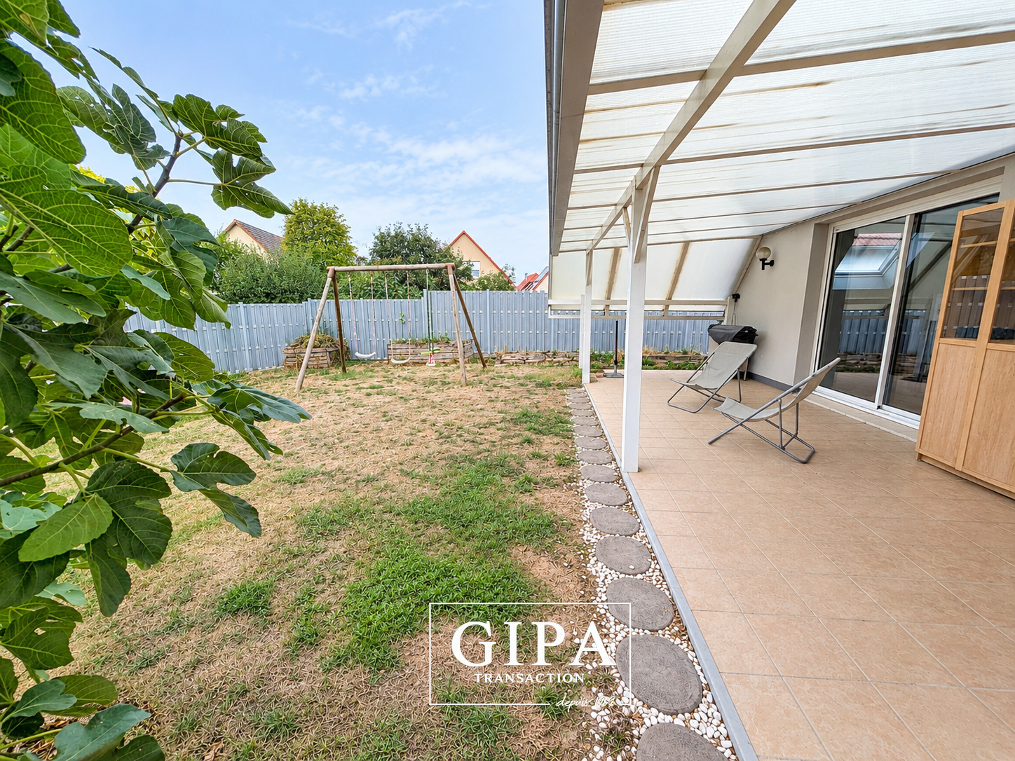 Maison à vendre à Entzheim, 103 m², 5 pièces – photo 3 sur 10