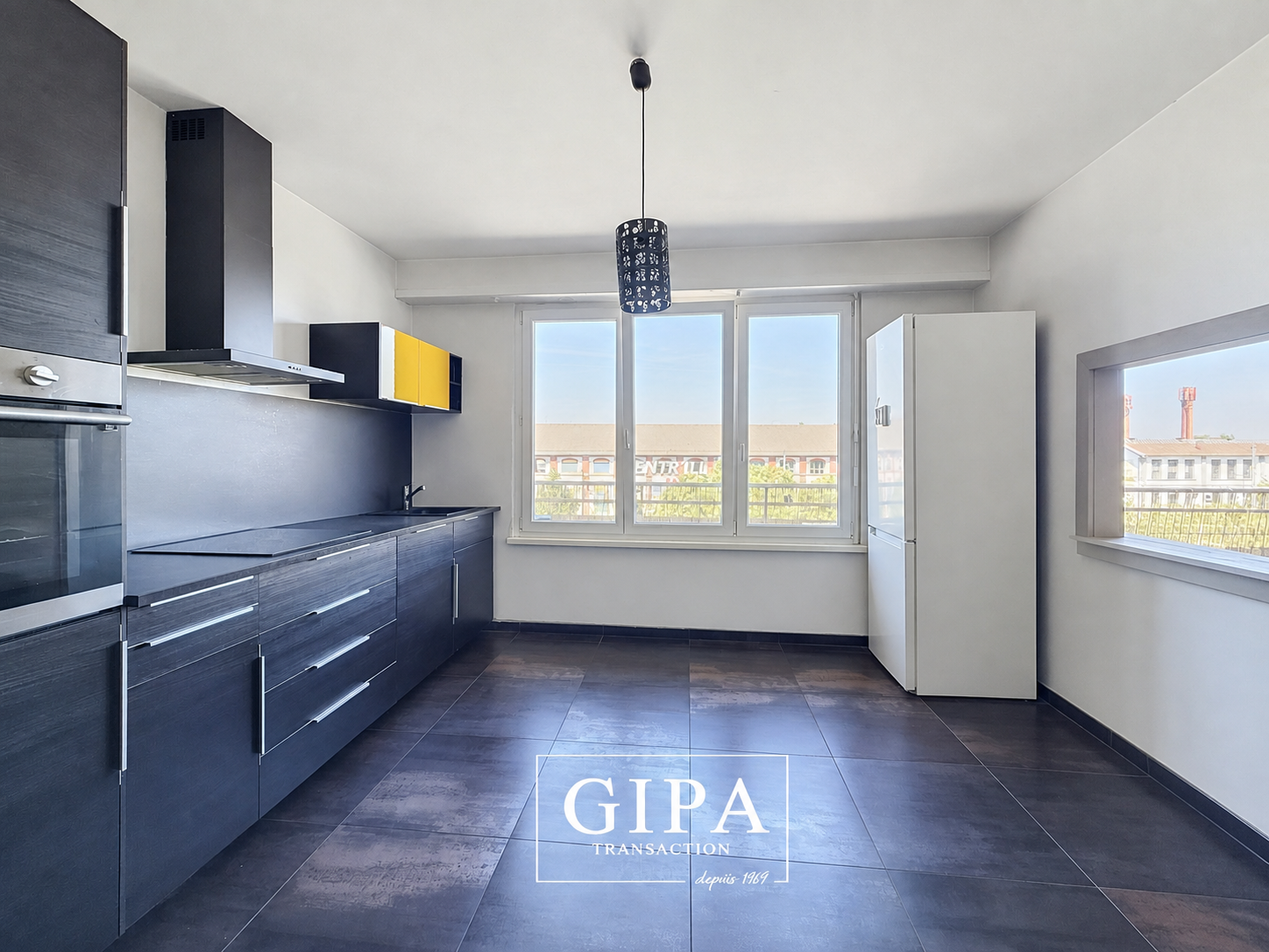 Appartement à vendre à Illkirch graffenstaden, 102,64 m², 4 pièces – photo 2 sur 12