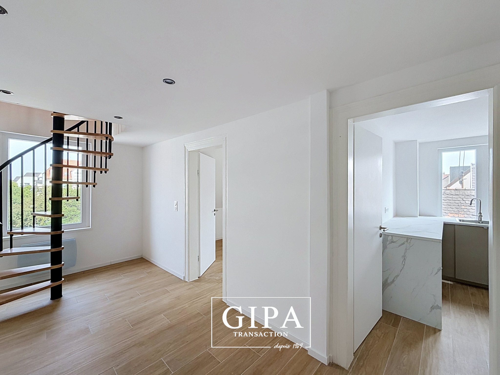 Maison à vendre à Eckbolsheim, 193,98 m², 9 pièces – photo 1 sur 20