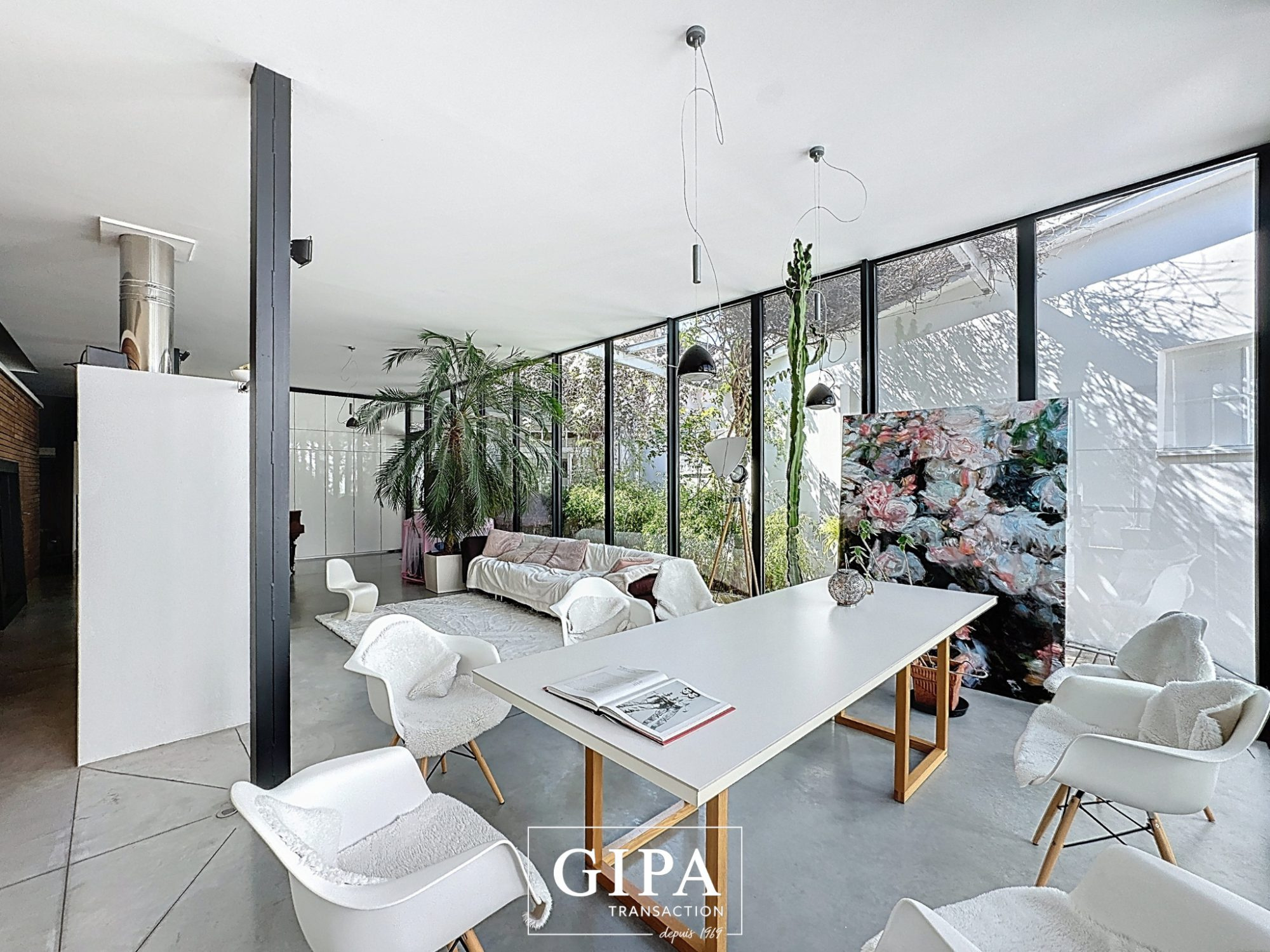 Maison à vendre à Molsheim, 204,6 m², 7 pièces – photo 3 sur 18