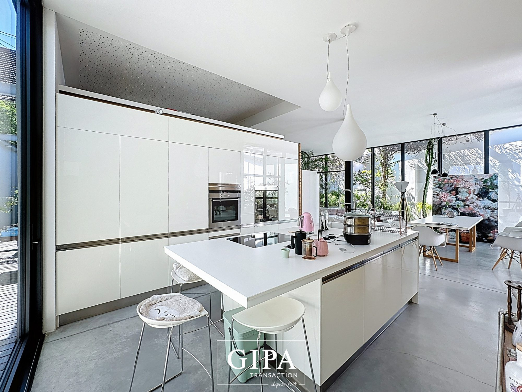 Maison à vendre à Molsheim, 204,6 m², 7 pièces – photo 1 sur 18