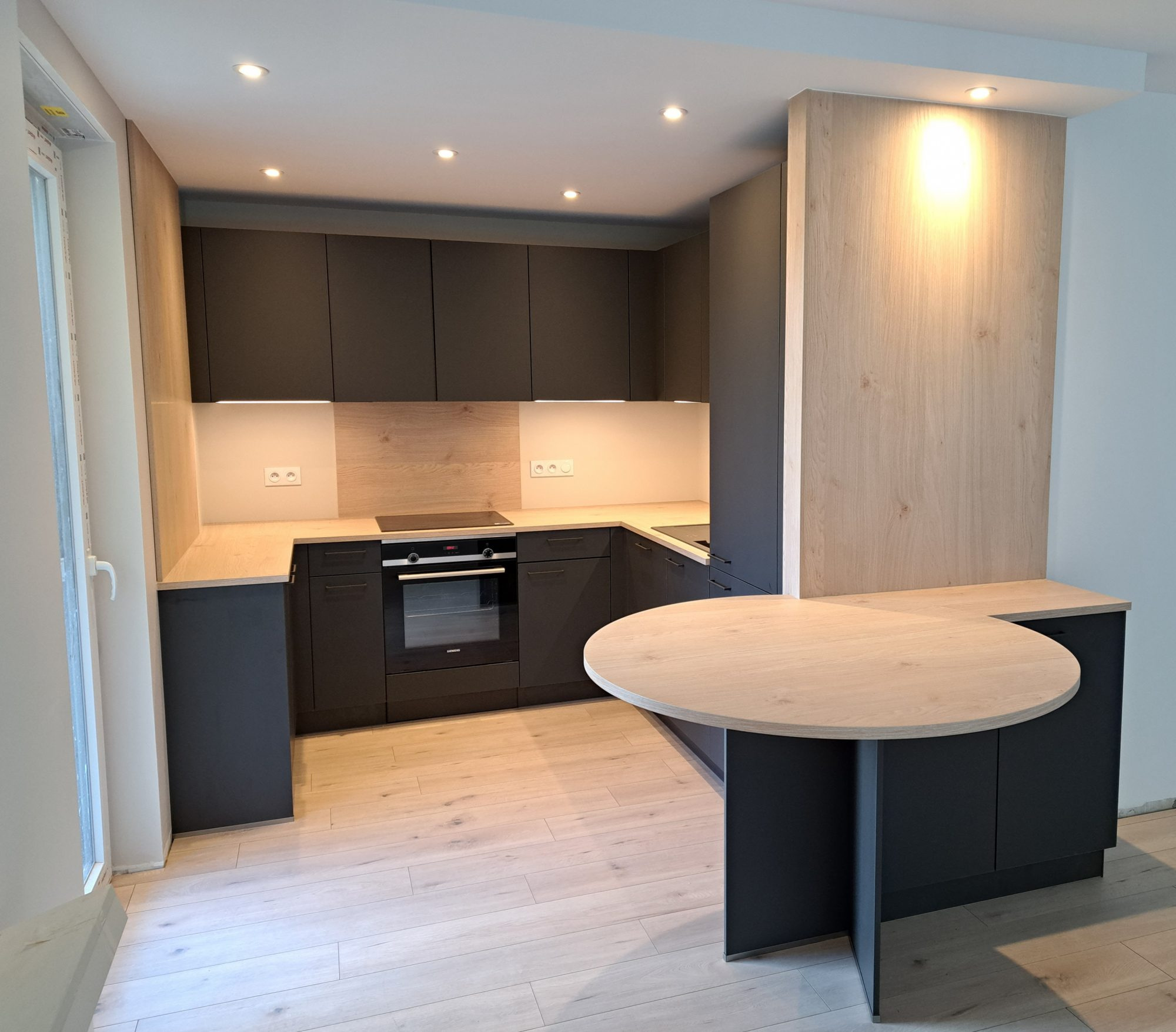 Appartement à vendre à Eckbolsheim, 85 m², 4 pièces – photo 2 sur 6
