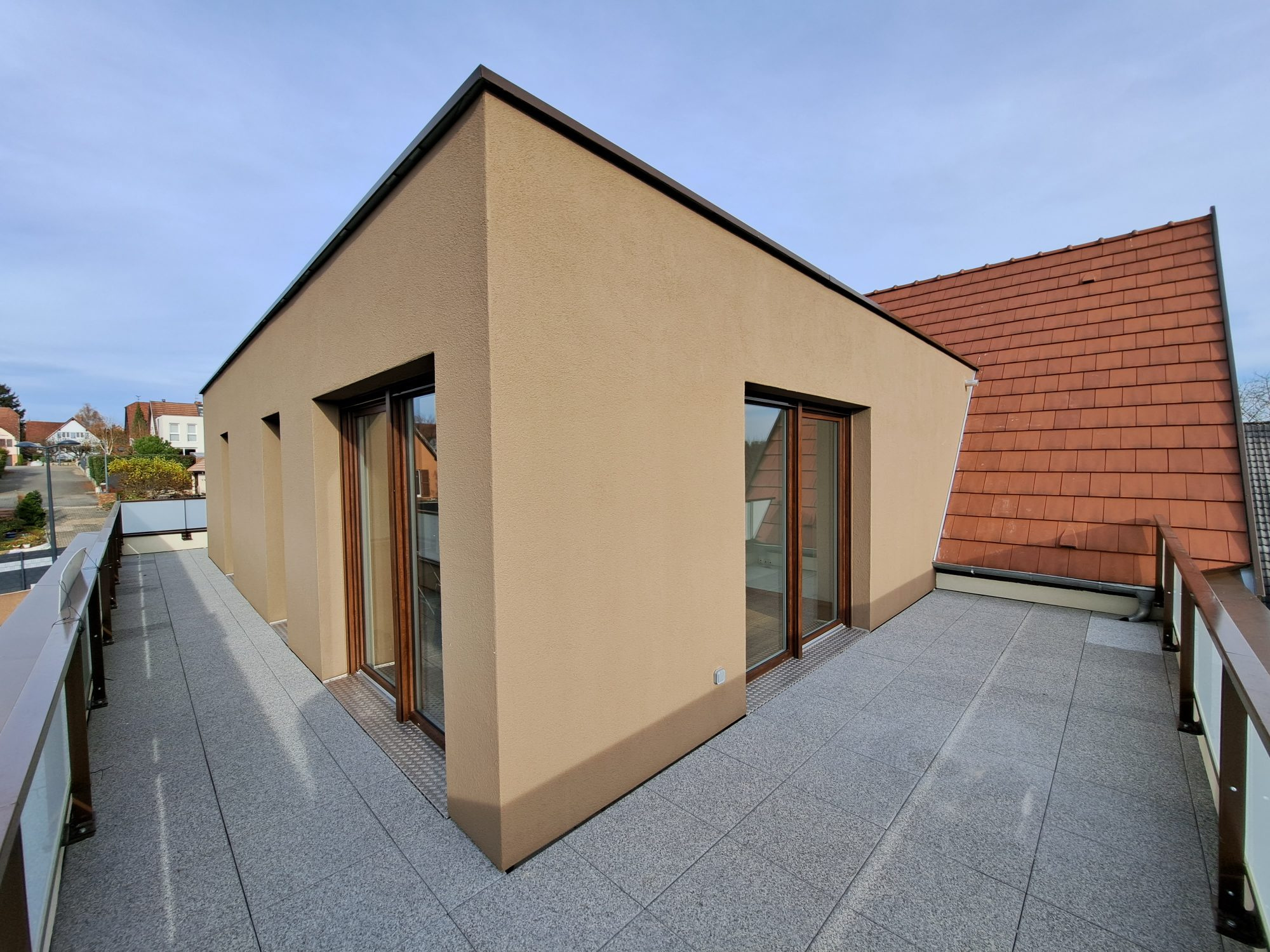 Appartement à vendre à Lampertheim, 90 m², 4 pièces – photo 3 sur 9